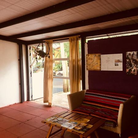 Hostel Costa Mosquito Posadas Zewnętrze zdjęcie
