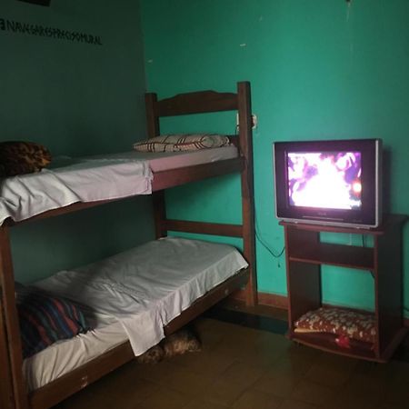 Hostel Costa Mosquito Posadas Zewnętrze zdjęcie