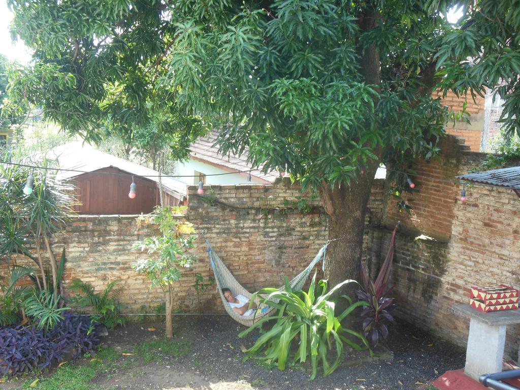 Hostel Costa Mosquito Posadas Zewnętrze zdjęcie