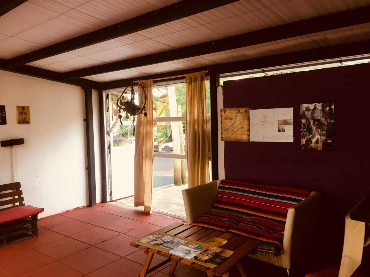 Hostel Costa Mosquito Posadas Zewnętrze zdjęcie