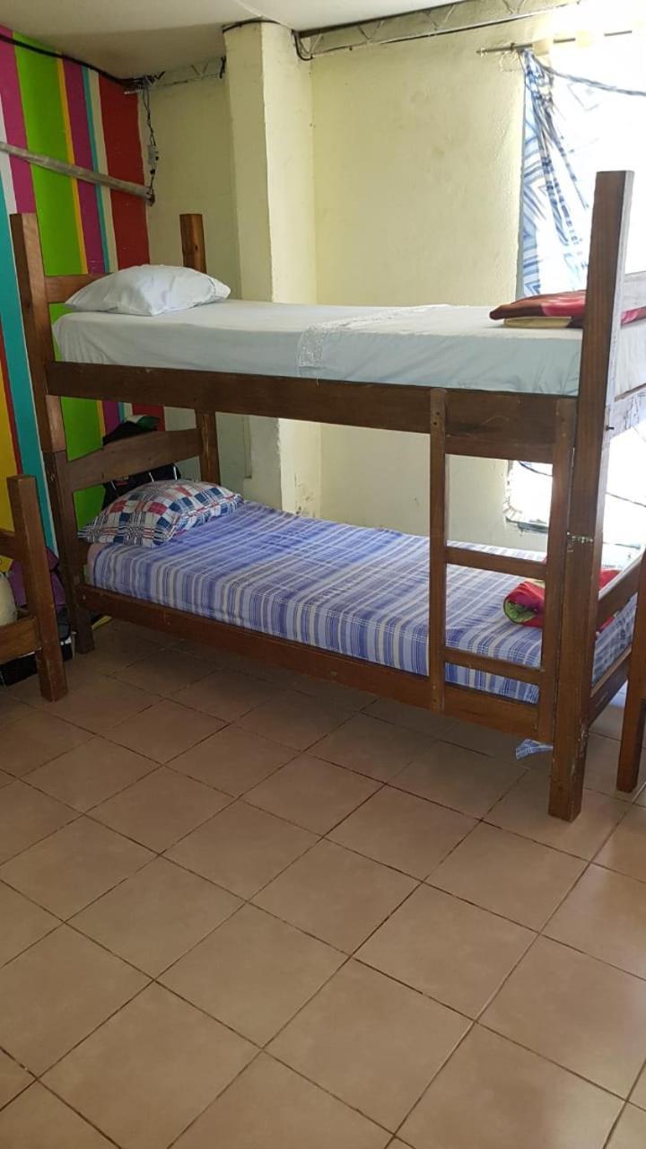 Hostel Costa Mosquito Posadas Zewnętrze zdjęcie