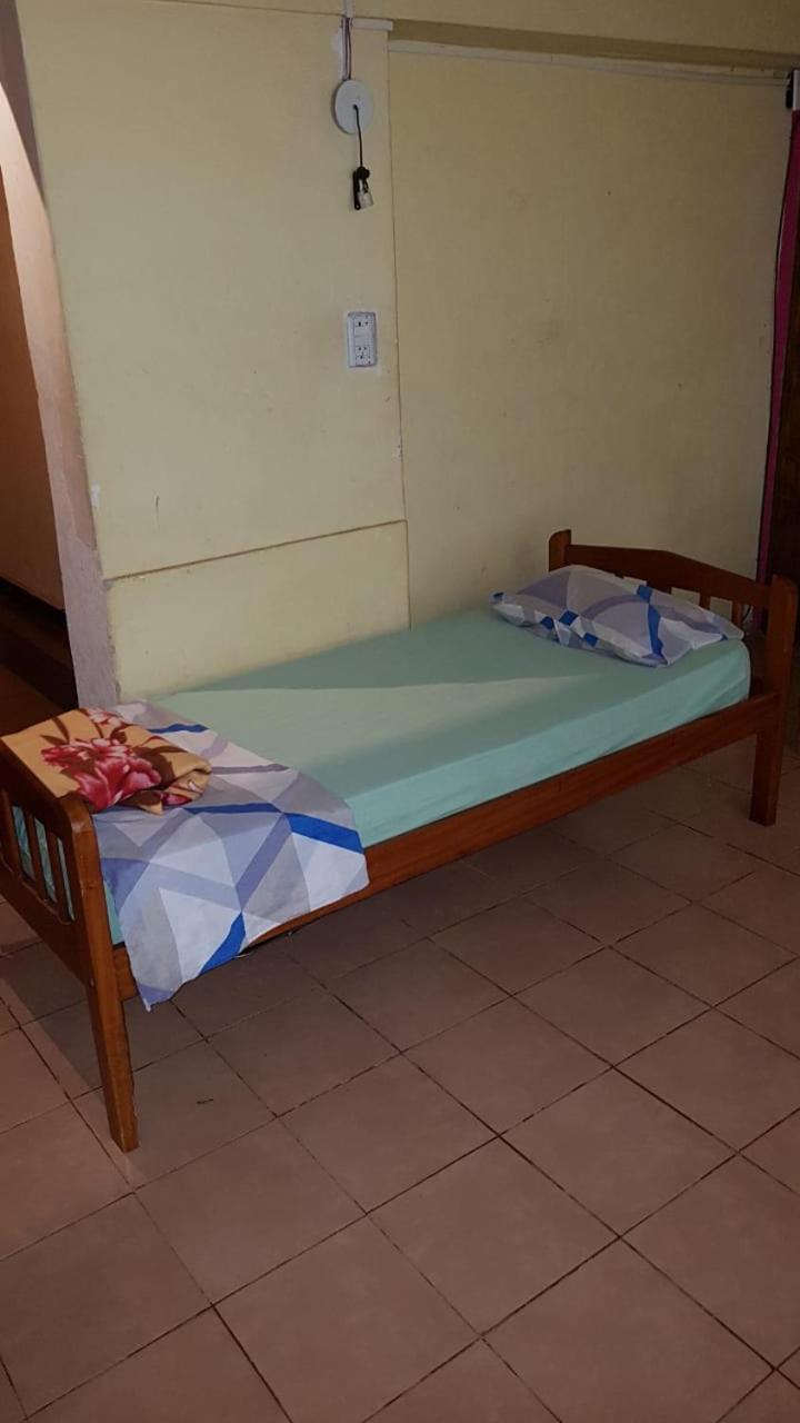 Hostel Costa Mosquito Posadas Zewnętrze zdjęcie
