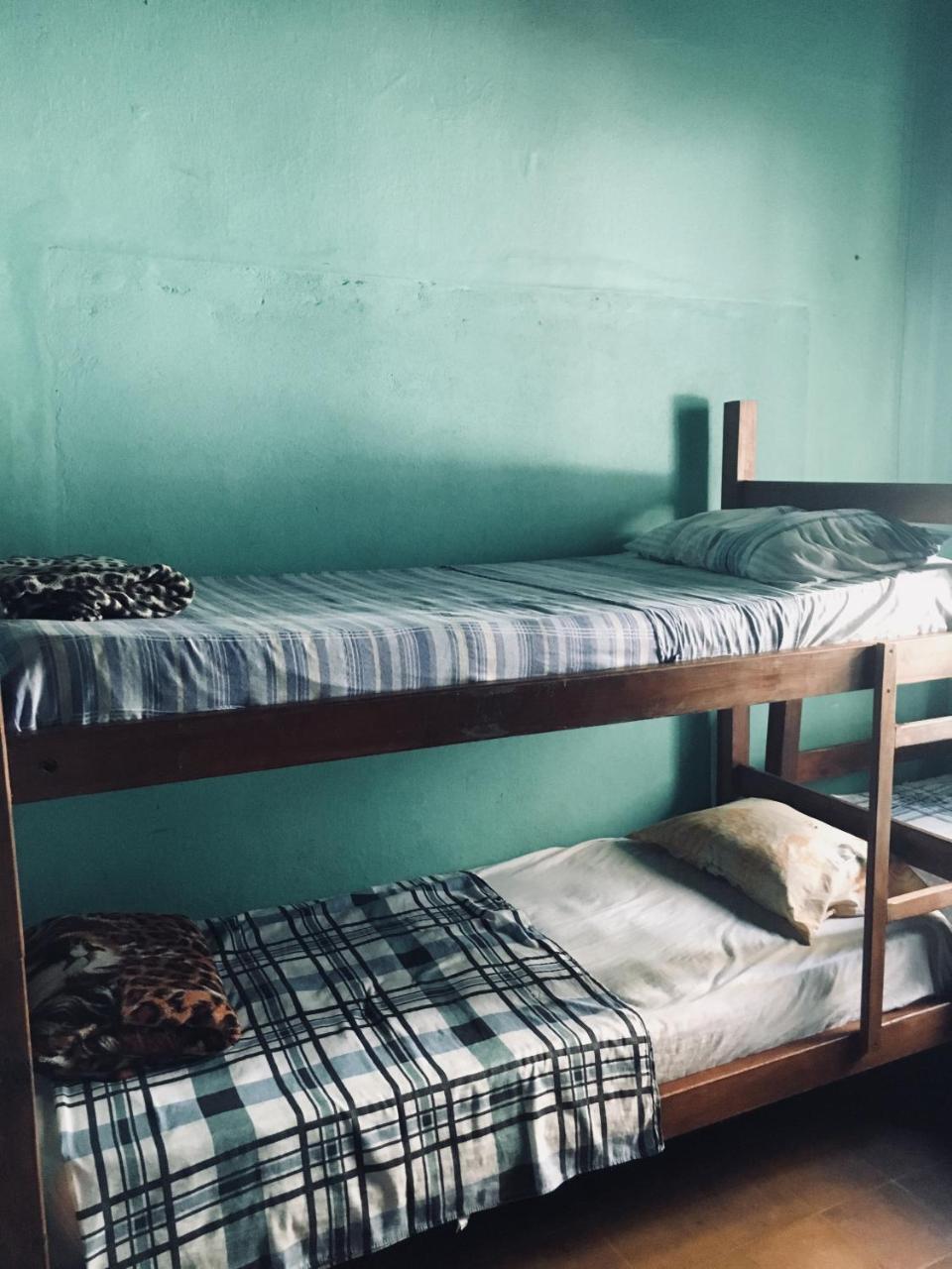Hostel Costa Mosquito Posadas Zewnętrze zdjęcie