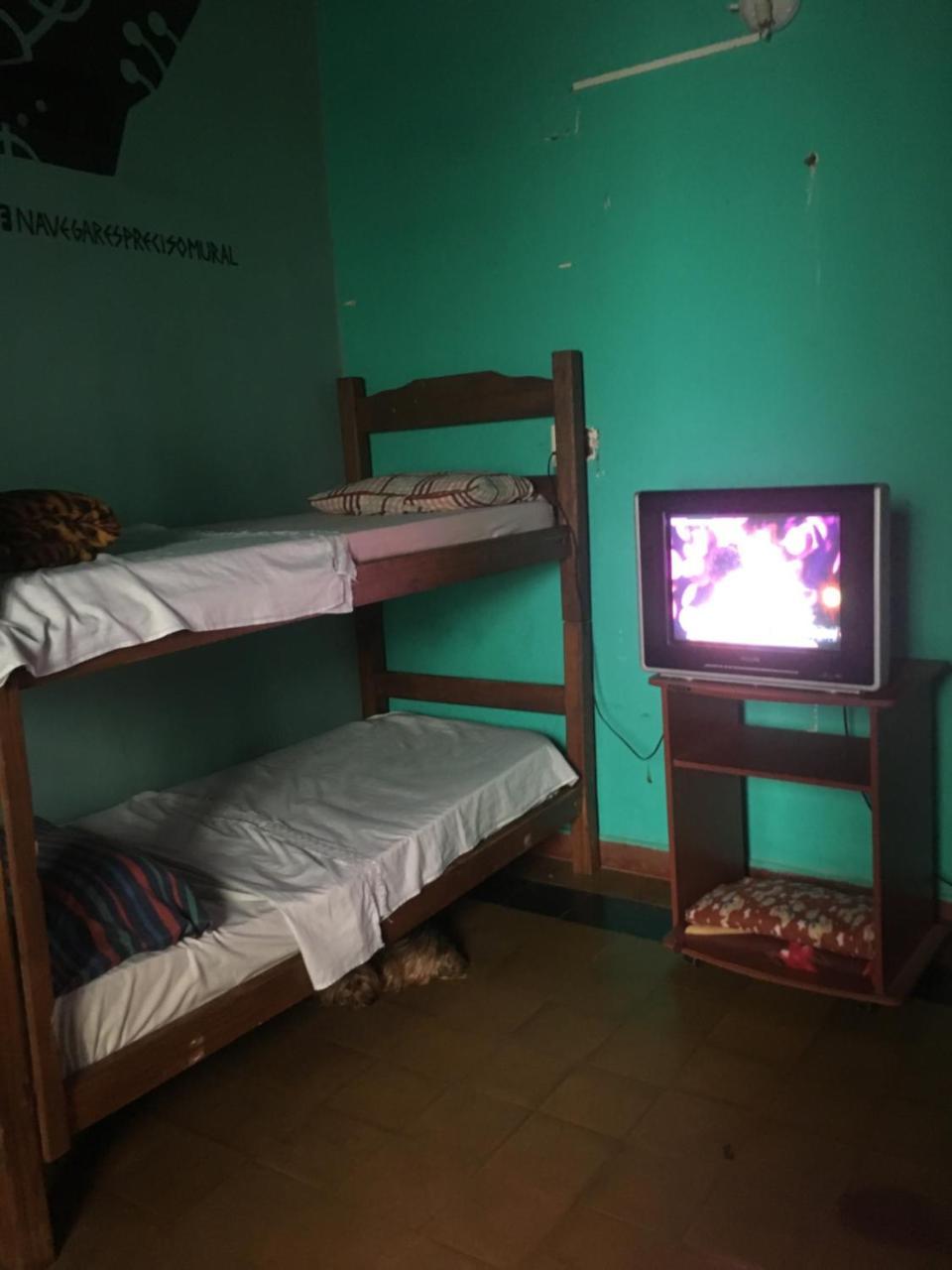Hostel Costa Mosquito Posadas Zewnętrze zdjęcie