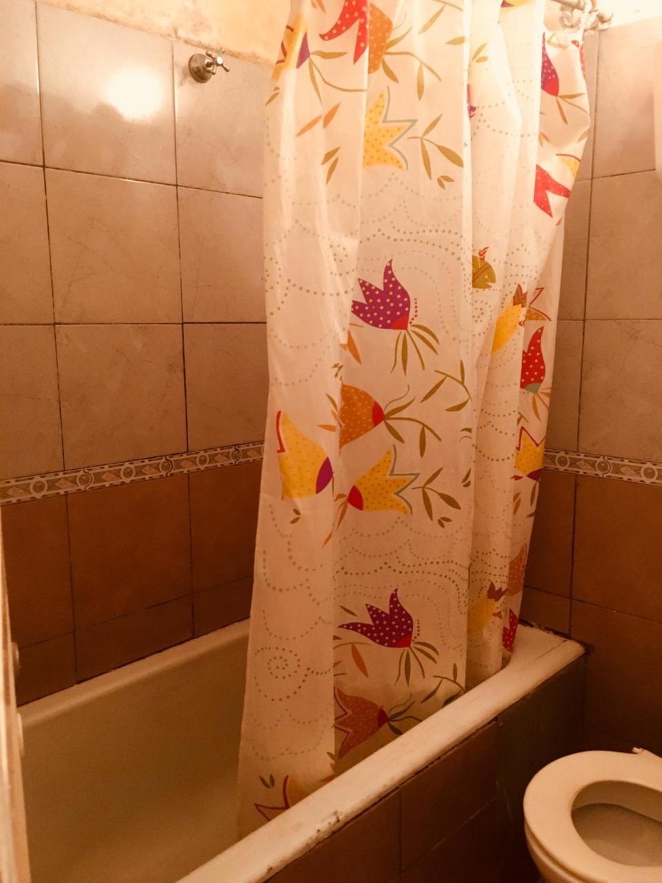 Hostel Costa Mosquito Posadas Zewnętrze zdjęcie